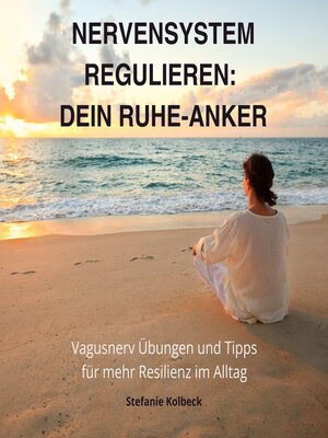 cover image of Nervensystem regulieren